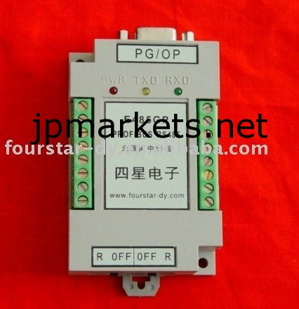 モデル: E485GPのPROFIBUS RS485 Repeater.One年の保証。輸送モード: 空気問屋・仕入れ・卸・卸売り