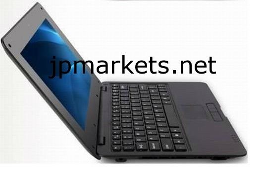 アンドロイド4.010インチミニノートpcのネットブックのためギフト市場問屋・仕入れ・卸・卸売り