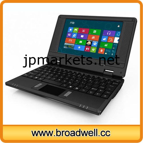 を介して機能的な7インチ88501.2ghzの非常に安い7インチミニノートpc問屋・仕入れ・卸・卸売り
