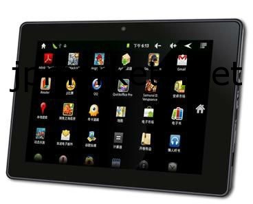 アンドロイド4.0タブレットPC,タッチパッドMID, 7 " -10"タブレットコンピュータ, WIFI/3G/3Dゲーム, 1G DDR3問屋・仕入れ・卸・卸売り