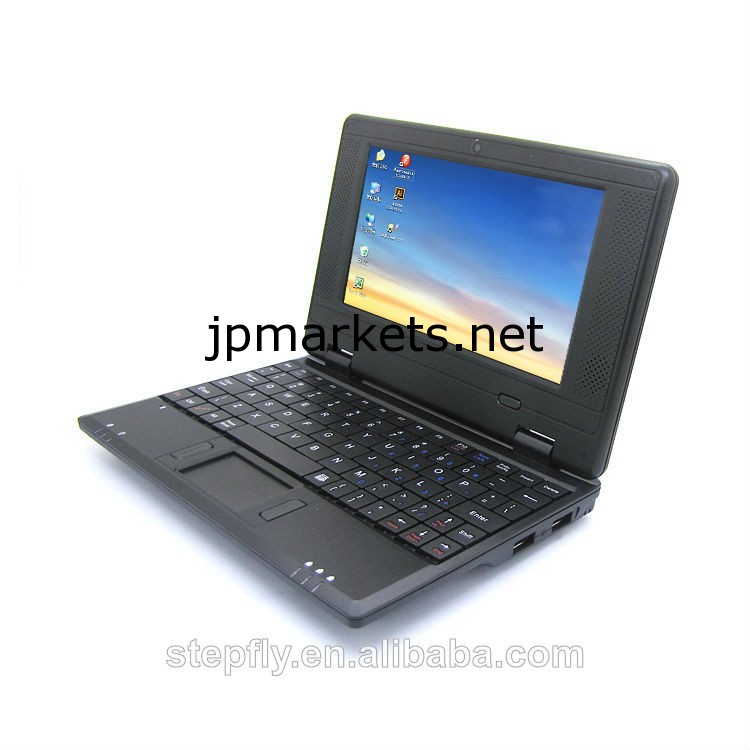 インチのラップトップ安い7via8880a91.5ghzのミニネットブック、 rom4gblaptop/4.2アンドロイド問屋・仕入れ・卸・卸売り