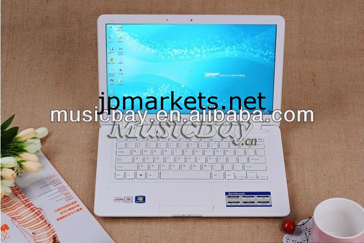 安い価格工場昇進白と黒13.3" ノートブックラップトップ問屋・仕入れ・卸・卸売り