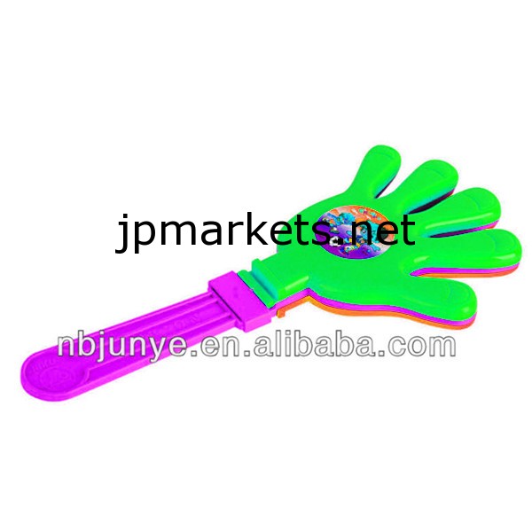 寧波junye安いハンドクラッパー問屋・仕入れ・卸・卸売り