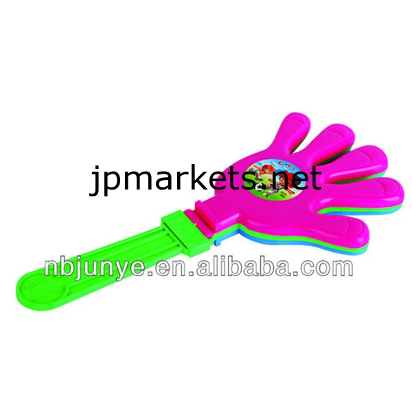 寧波junye安いハンドクラッパー問屋・仕入れ・卸・卸売り