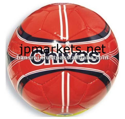 サッカーボールの製造業者で問屋・仕入れ・卸・卸売り