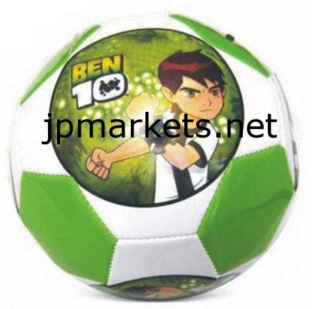 サッカーボールの漫画問屋・仕入れ・卸・卸売り
