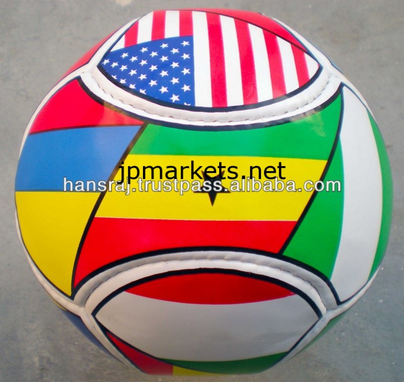 ロシアフラグサッカーボール問屋・仕入れ・卸・卸売り