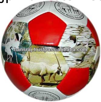 フル印刷、 サッカーボール問屋・仕入れ・卸・卸売り