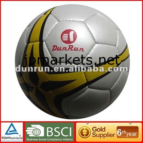 最高の販売のpuサッカースポーツ問屋・仕入れ・卸・卸売り