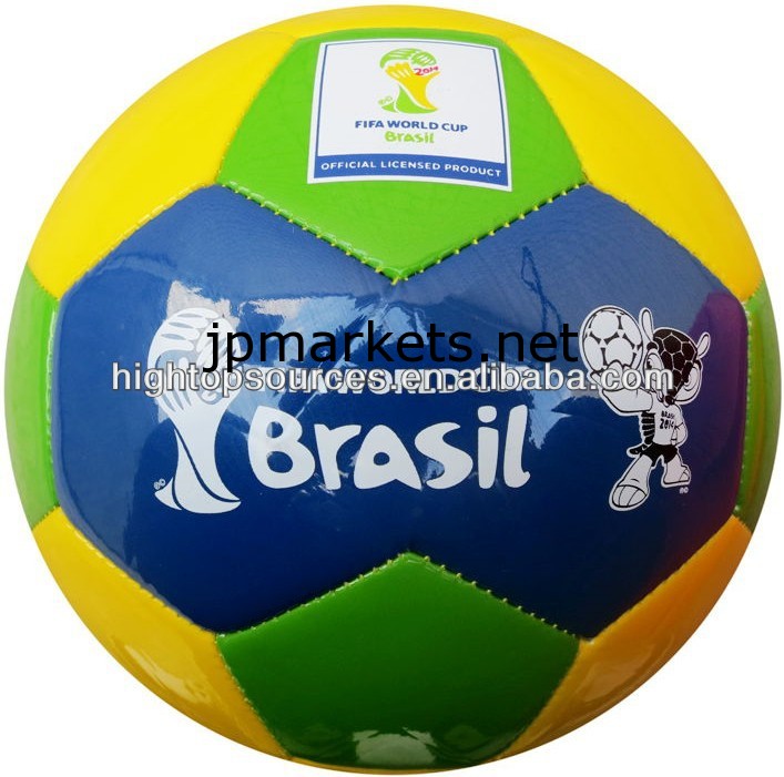 2014年ブラジルワールドカッププロモーションサッカーボール、 安いサッカー、問屋・仕入れ・卸・卸売り