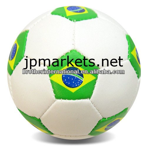 昇進安い2014年ブラジルワールドカップサッカーボール/サッカー、 国旗サッカーball/サッカー問屋・仕入れ・卸・卸売り