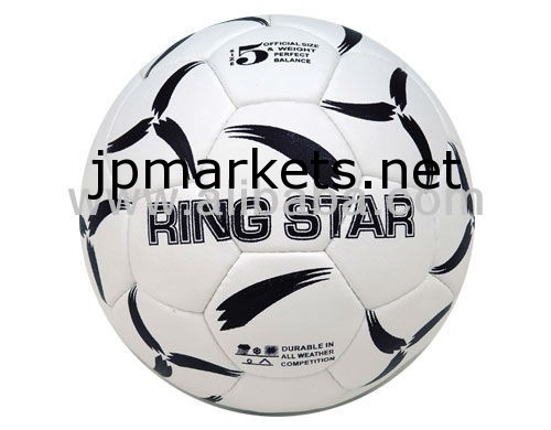 高品質puサッカーボールフットボール問屋・仕入れ・卸・卸売り