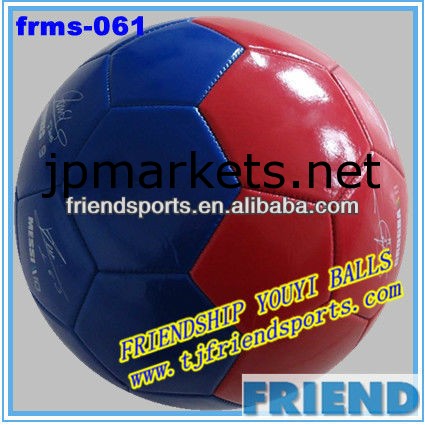 フットボールの試合ブラジルワールドカップ清涼飲料コーラプロモーションpvcサッカー問屋・仕入れ・卸・卸売り