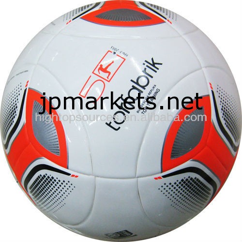 積層サッカーボール/一致のためのフットボールのサイズ5/トレーニング問屋・仕入れ・卸・卸売り
