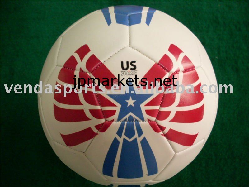 ワールドカッププロモーションpvcサッカーボール問屋・仕入れ・卸・卸売り