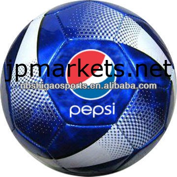 公式サイズ5ポリ塩化ビニールsoccerball問屋・仕入れ・卸・卸売り
