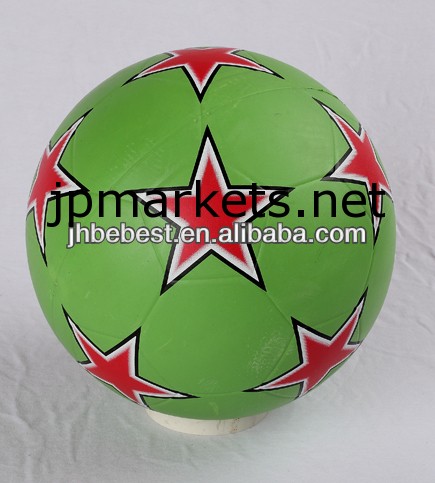 一番安いbebesthungrinessサイズ5ゴムゴムサッカーサッカーのサイズ4サイズ3工場を作り出す2014年ボールゴムボール問屋・仕入れ・卸・卸売り