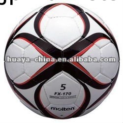 ブランドまたはカスタマイズされた様々な材料サイズ5puマシンは、 サッカーをステッチ問屋・仕入れ・卸・卸売り