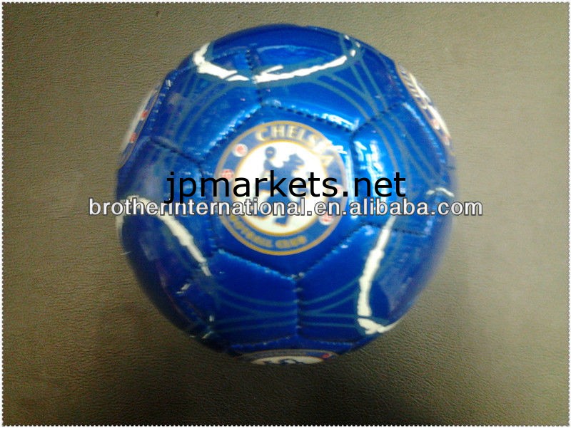 新しいデザイン2013サイズ2安いミニサッカー/　プロモーションまたはギフト用サッカーボール問屋・仕入れ・卸・卸売り