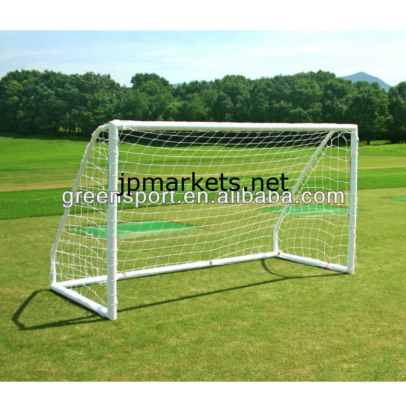 プラスチックupvc12'x6'サッカーサッカーゴール問屋・仕入れ・卸・卸売り