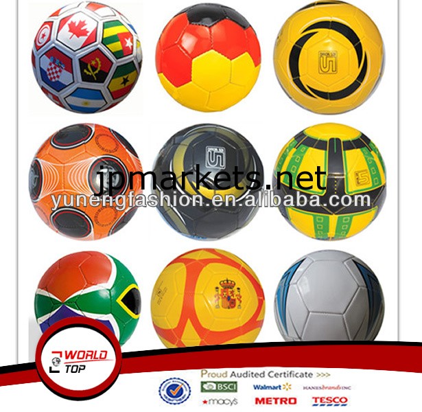 最高の価格のフットボール2014年/サッカーボール問屋・仕入れ・卸・卸売り