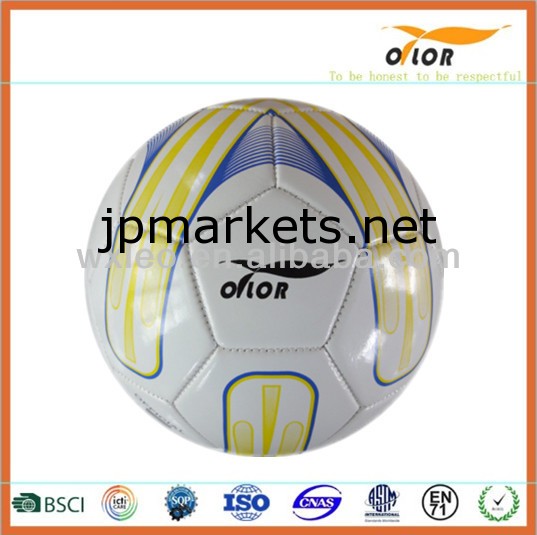 サッカーボールを縫い付けマシン、 カスタムサッカーボール問屋・仕入れ・卸・卸売り