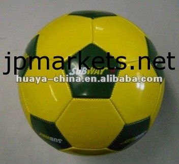 プロモーションは、 サッカーボールをステッチマシン問屋・仕入れ・卸・卸売り