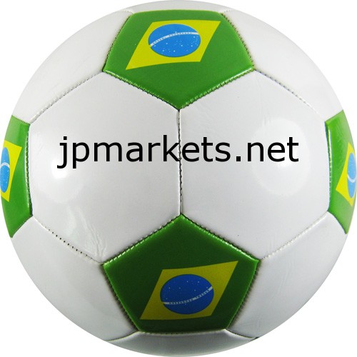 ブラジルサッカーボール/ワールドカップサッカー2014年/tranningサッカーサッカー機器問屋・仕入れ・卸・卸売り