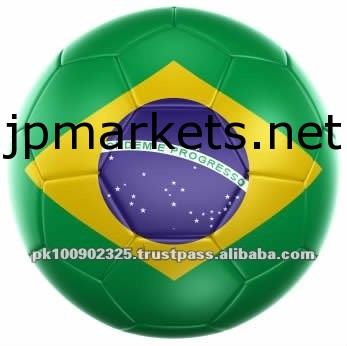 品質ブラジル2014年pvcサッカーボール問屋・仕入れ・卸・卸売り