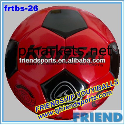 とプロモーションバルク供給専門の販売のためのサッカーボールサッカーボール問屋・仕入れ・卸・卸売り