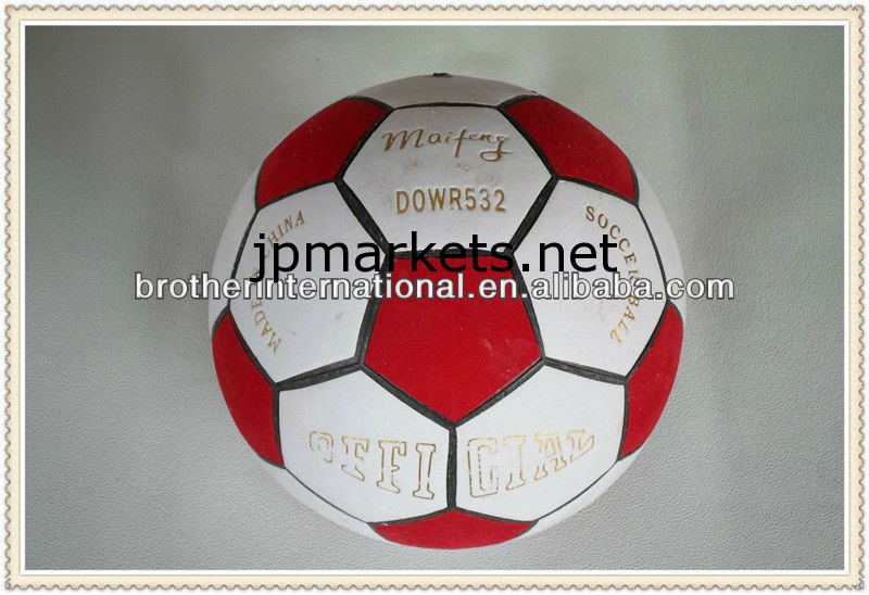 安いミニサッカーボール積層昇進/サッカー問屋・仕入れ・卸・卸売り
