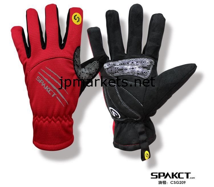 サイクリング手袋spakctcsg-209自転車の手袋問屋・仕入れ・卸・卸売り