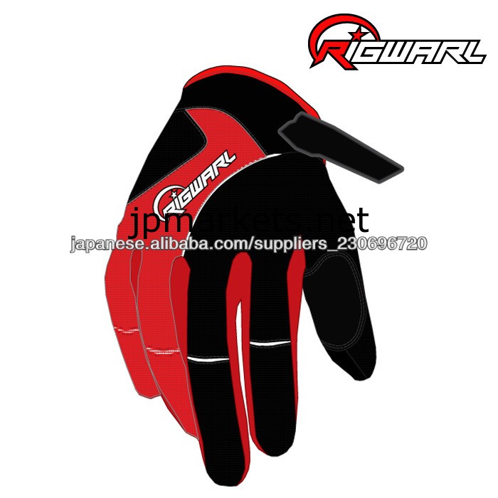 Rigwarl高品質のファッション•新しいスタイルオートバイの手袋問屋・仕入れ・卸・卸売り