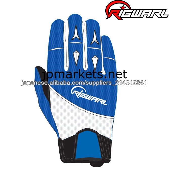 2014 Rigwarl新しい高品質専門スポーツ手袋問屋・仕入れ・卸・卸売り