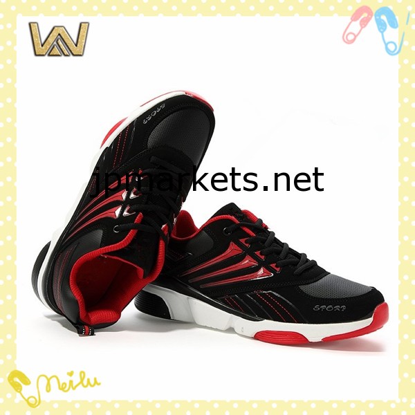安価な男性の靴中国卸売2014年/wxl-j14018スポーツの靴問屋・仕入れ・卸・卸売り