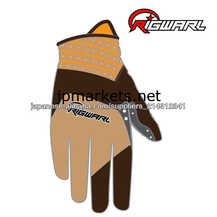 Rigwarl新しい高品質専門レーシンググローブ手袋問屋・仕入れ・卸・卸売り