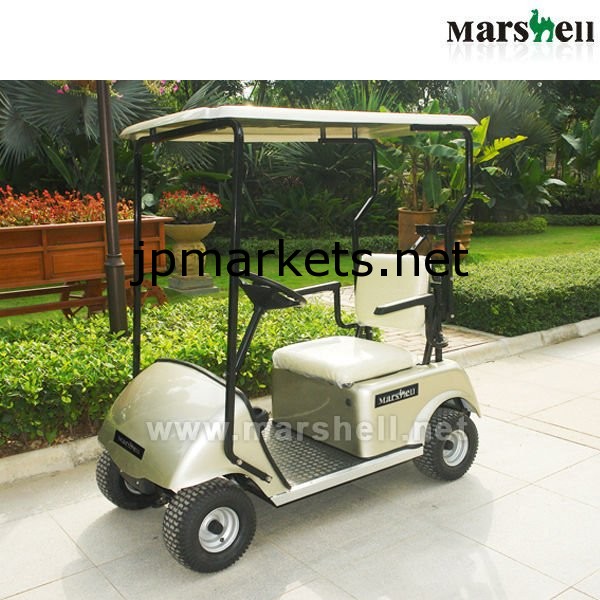 シングルシート電動ゴルフカート販売のためのアジアからdg-c1ce証明書付き問屋・仕入れ・卸・卸売り