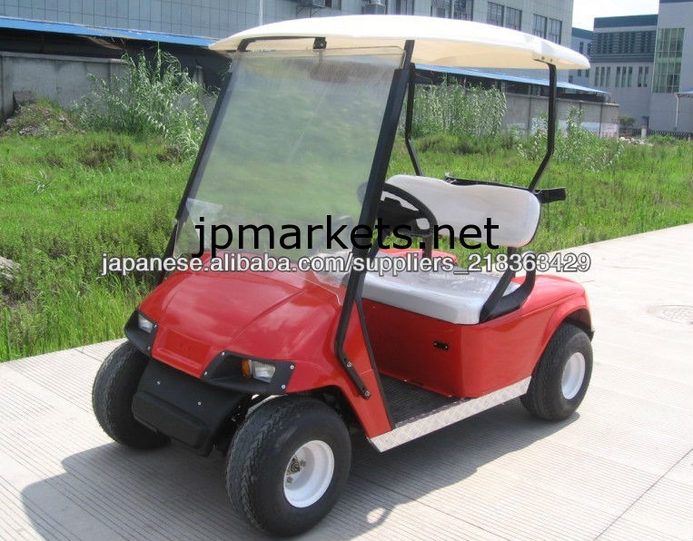 Street legal Golf Carts(HR_A1)問屋・仕入れ・卸・卸売り