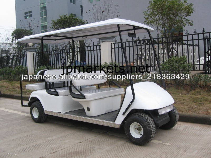 Cheap electric golf carts(GT-1)問屋・仕入れ・卸・卸売り