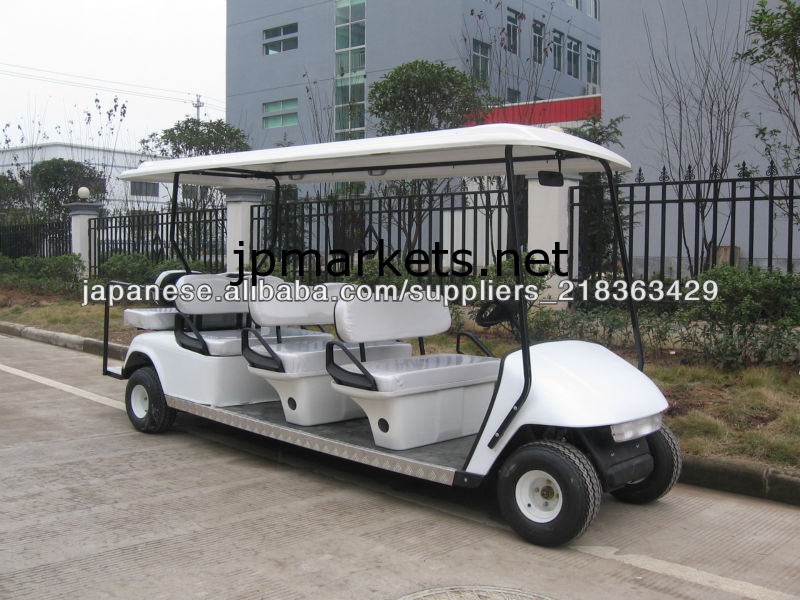 Battery operated golf cart(GT-6)問屋・仕入れ・卸・卸売り