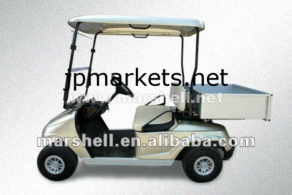 販売法で熱いセリウム(中国)が付いている電気小型実用的な車DU-G2問屋・仕入れ・卸・卸売り