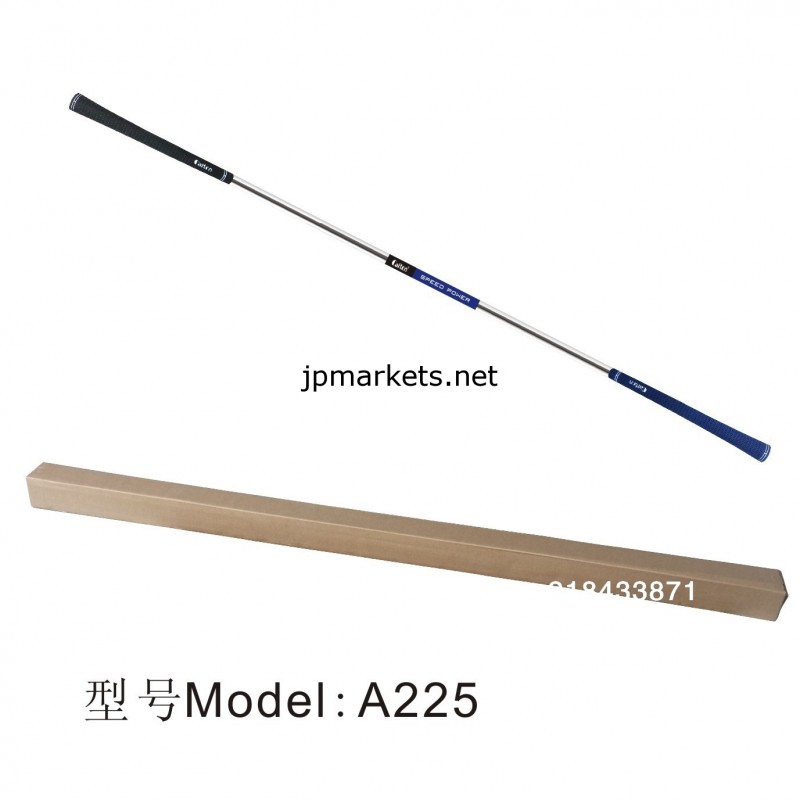 OEMいいデザイン新製品ゴルフスイング練習用品A225割引「景品もいいね」商品番号A225問屋・仕入れ・卸・卸売り