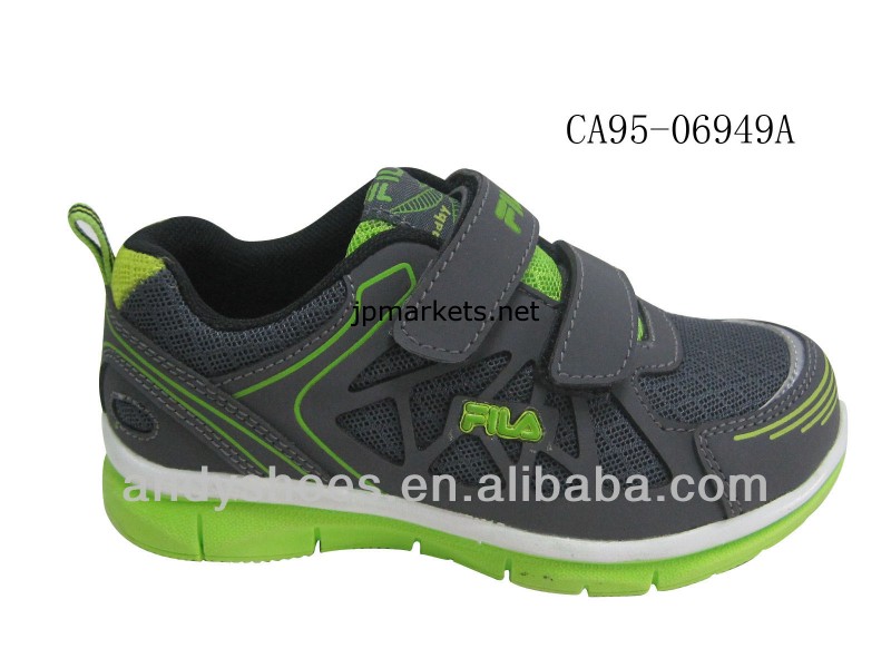 最新のハイヒールのスポーツ2013・子女靴低い価格中国製問屋・仕入れ・卸・卸売り
