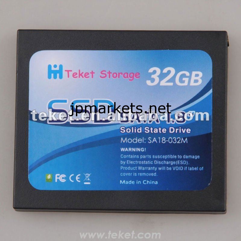 Teket SATA SSD-SA1.8 " SATA MLC SSD問屋・仕入れ・卸・卸売り