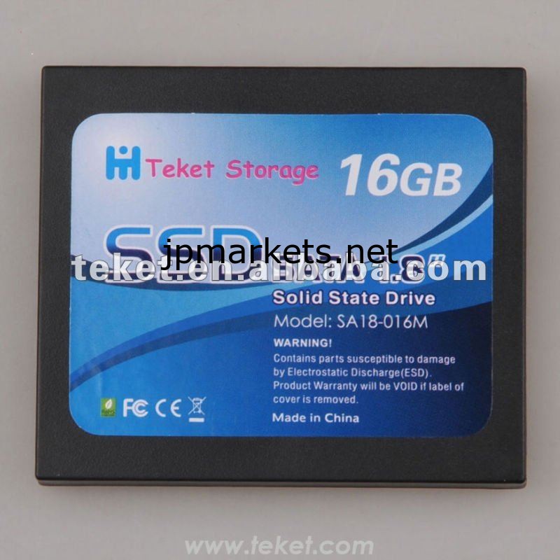 Teket SATA SSD-SA1.8 " SATA MLC SSD問屋・仕入れ・卸・卸売り