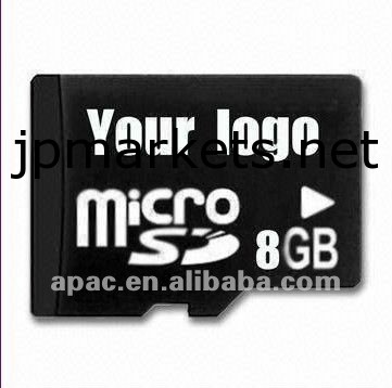 熱い8GB MicroSD SDHCカードSDのアダプターが付いているクラス16 GBの10問屋・仕入れ・卸・卸売り