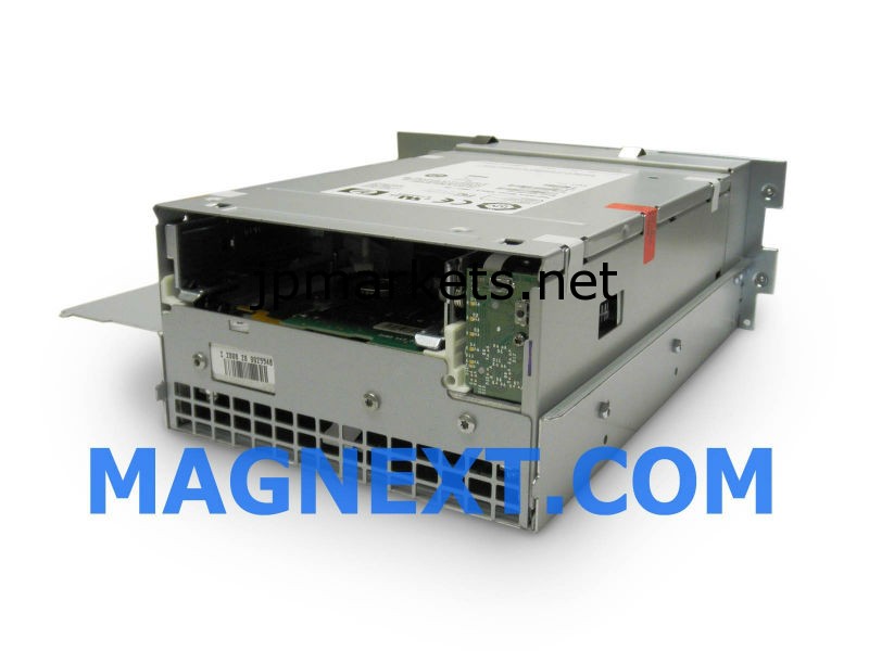 新しいHP BL535A LTO5 FCの磁気テープ装置モジュールMSL問屋・仕入れ・卸・卸売り