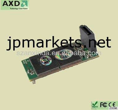 16gb/32gb/64gb7ピンのディスク上にソリッドステートディスクを注文するためのマシン問屋・仕入れ・卸・卸売り