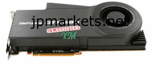 EVGA GTX 580 (フェルミ)分類された3072MB 384ビットGDDR5 PCIは2.0 x16ビデオカードを表現する問屋・仕入れ・卸・卸売り