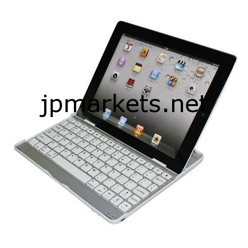 iPad用のBluetoothキーボードを使って新たなアルミケースの設計2 3 4問屋・仕入れ・卸・卸売り